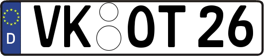 VK-OT26