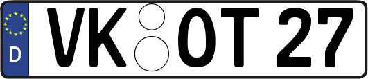 VK-OT27