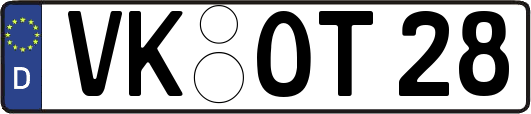 VK-OT28