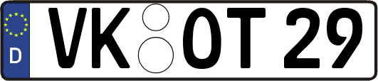 VK-OT29