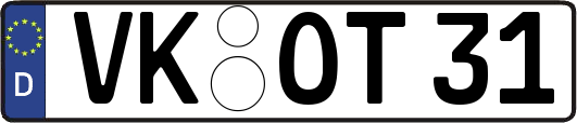 VK-OT31