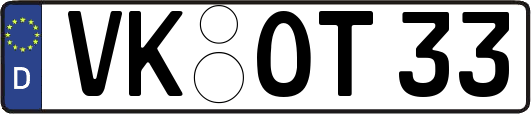 VK-OT33