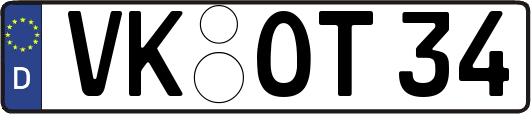 VK-OT34