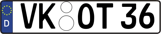 VK-OT36