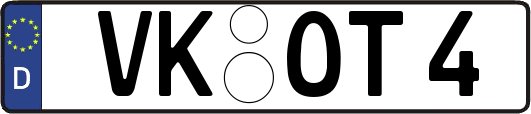 VK-OT4