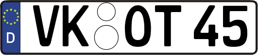 VK-OT45