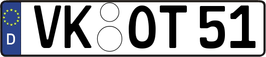 VK-OT51