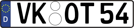 VK-OT54