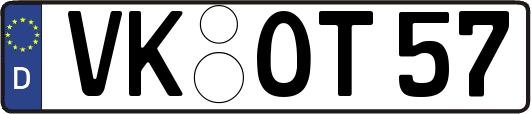 VK-OT57