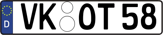 VK-OT58