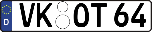 VK-OT64