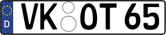 VK-OT65