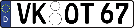 VK-OT67