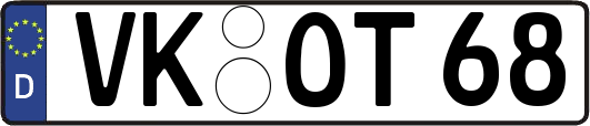 VK-OT68
