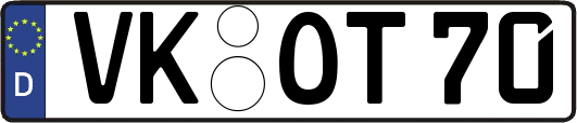 VK-OT70