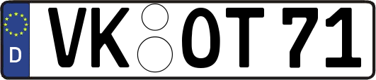 VK-OT71