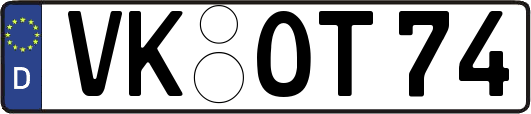 VK-OT74