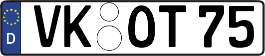 VK-OT75