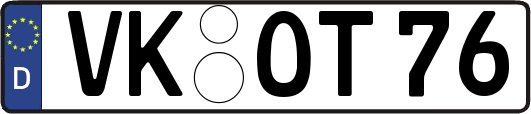 VK-OT76
