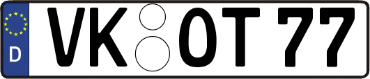 VK-OT77