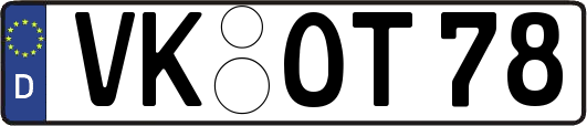 VK-OT78