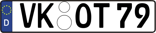 VK-OT79