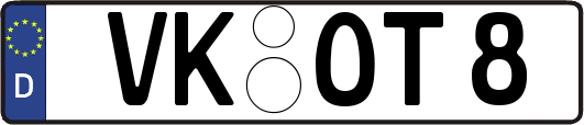 VK-OT8