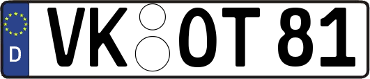 VK-OT81
