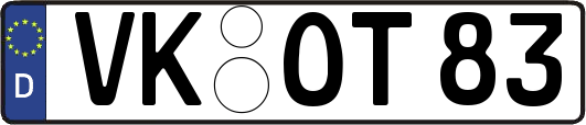 VK-OT83