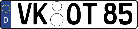 VK-OT85