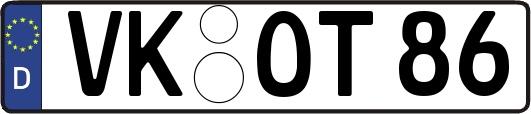VK-OT86