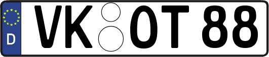 VK-OT88
