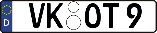 VK-OT9