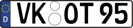 VK-OT95