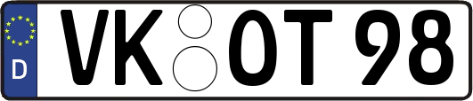 VK-OT98