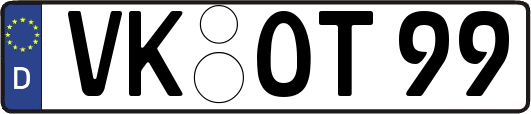 VK-OT99