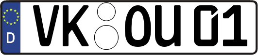 VK-OU01
