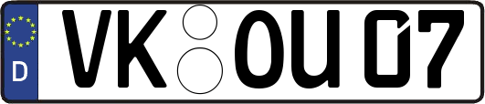 VK-OU07