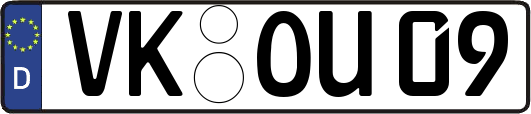 VK-OU09