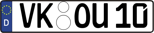 VK-OU10