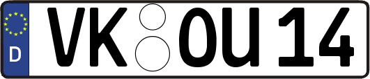 VK-OU14