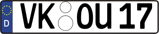 VK-OU17