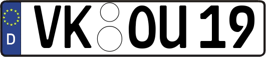 VK-OU19