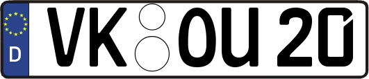 VK-OU20
