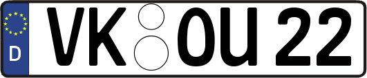 VK-OU22