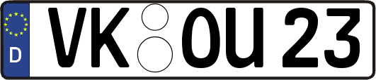 VK-OU23