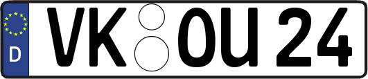 VK-OU24