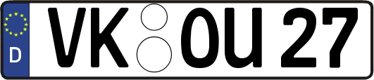 VK-OU27