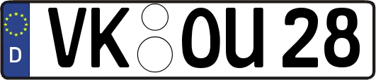 VK-OU28