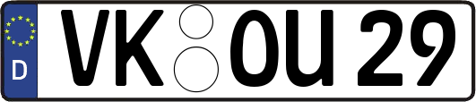 VK-OU29